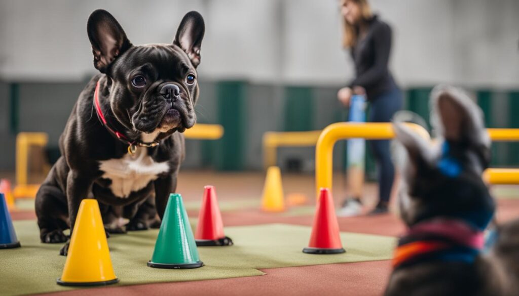 French Bulldog Training