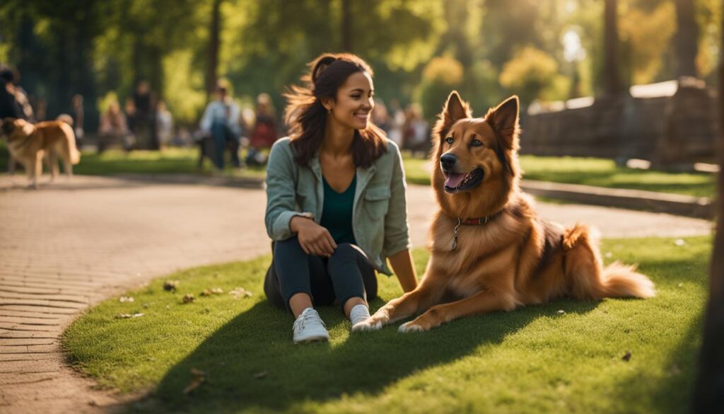 Pet Emotional Health