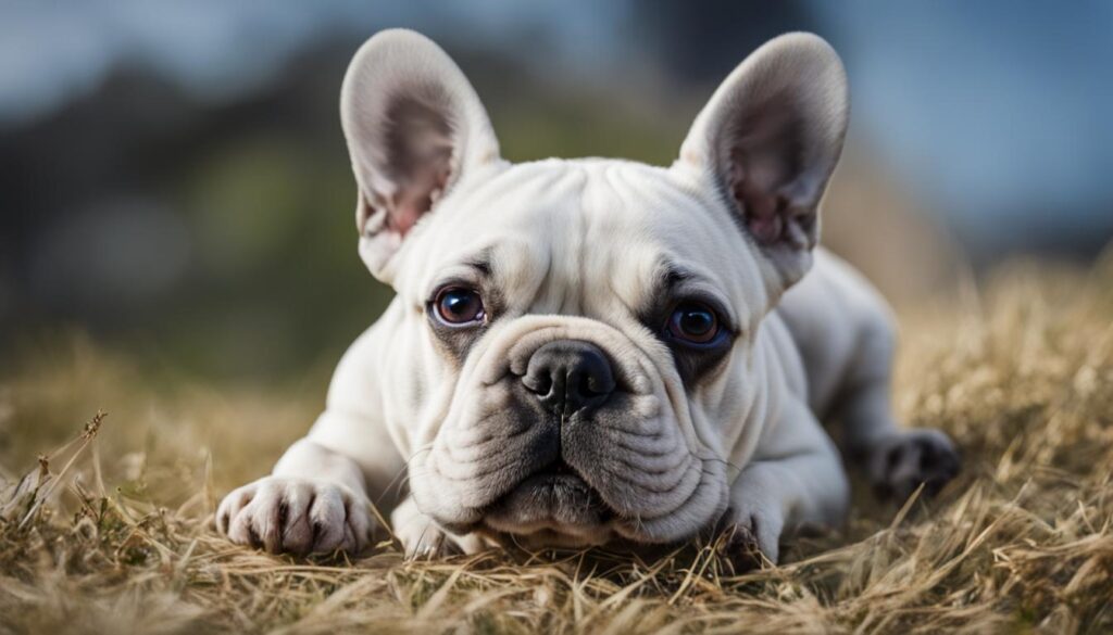 The History of French Bulldogs