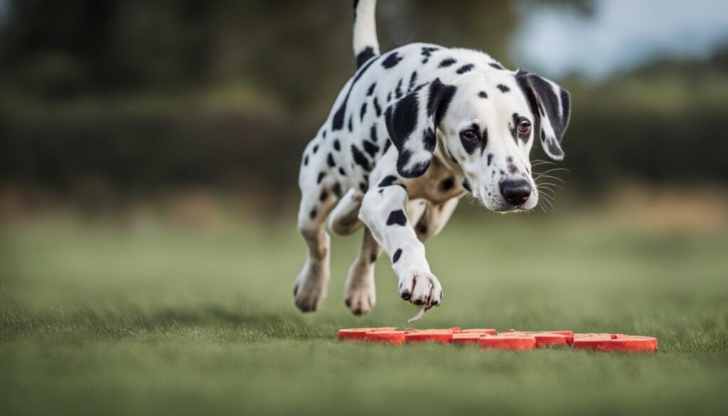 cool dog tricks