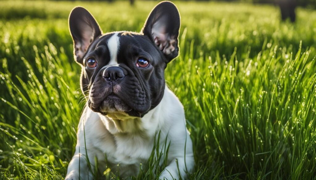 french bulldog health