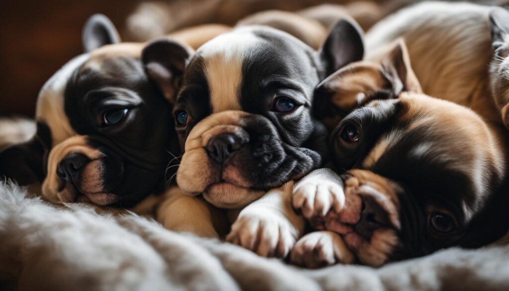 french bulldog puppies