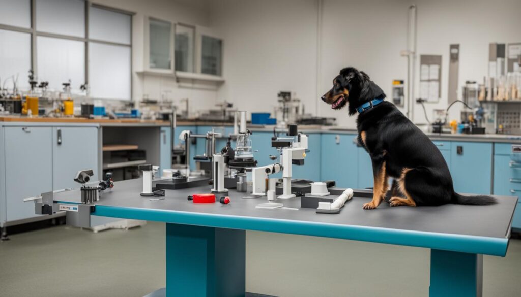 science-based training for dogs