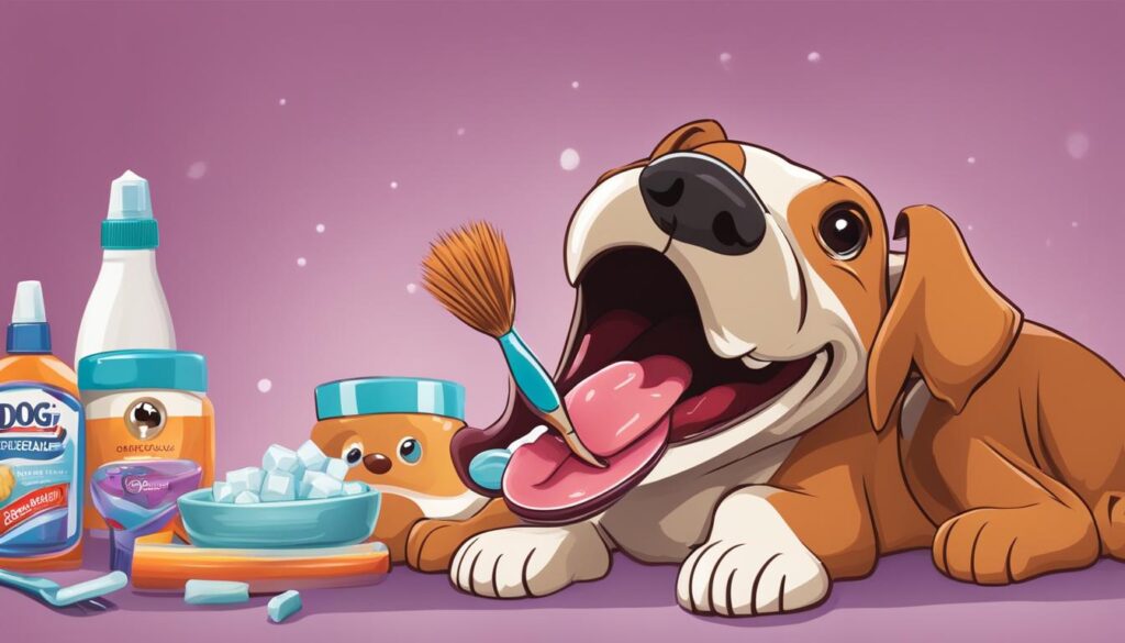 Affordable Dog Nutrition Dental Care