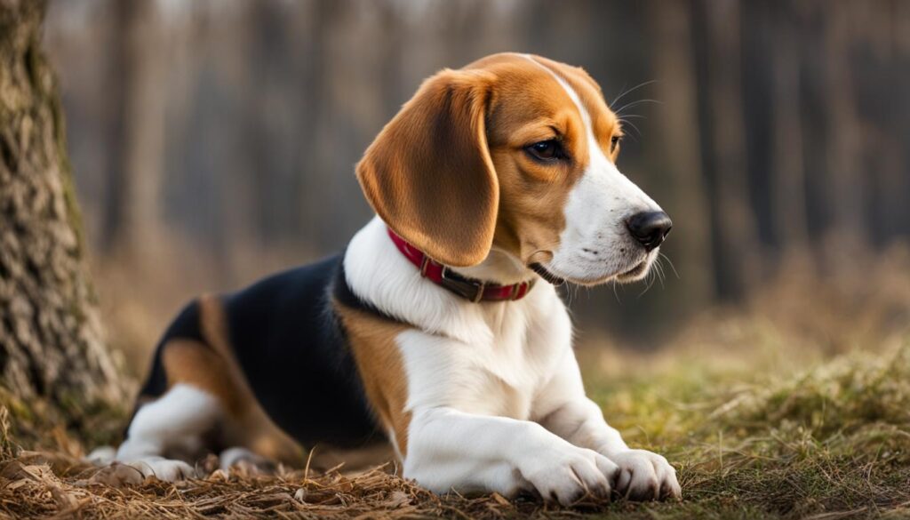 Beagle Cognitive Abilities