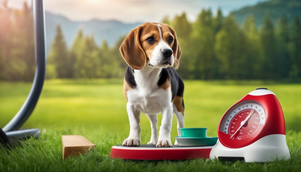 Beagle Life Expectancy Factors