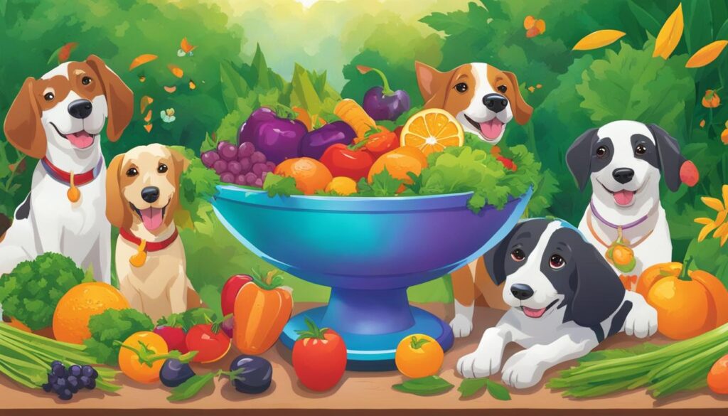 Benefits of fresher food diets