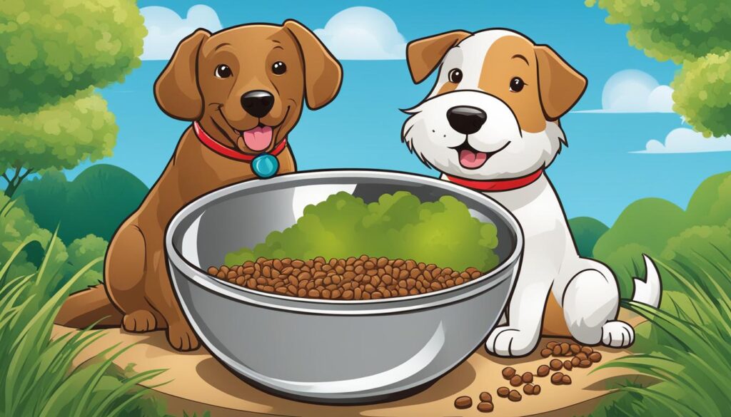 Best gluten-free dog food