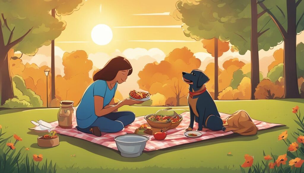 Bonding and Quality Time with Your Pet