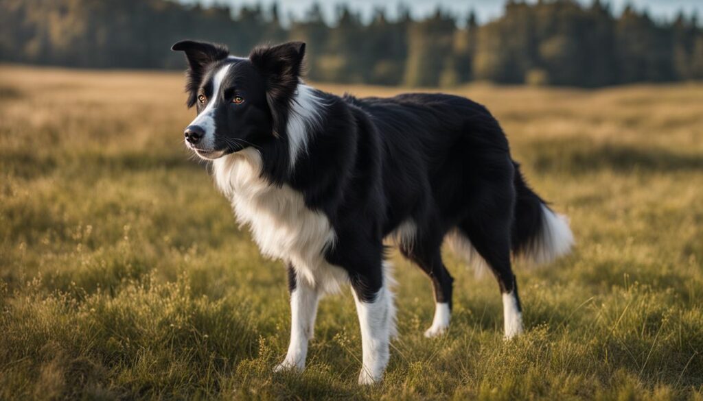 Border Collie