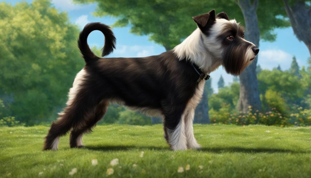 Congolese Terrier