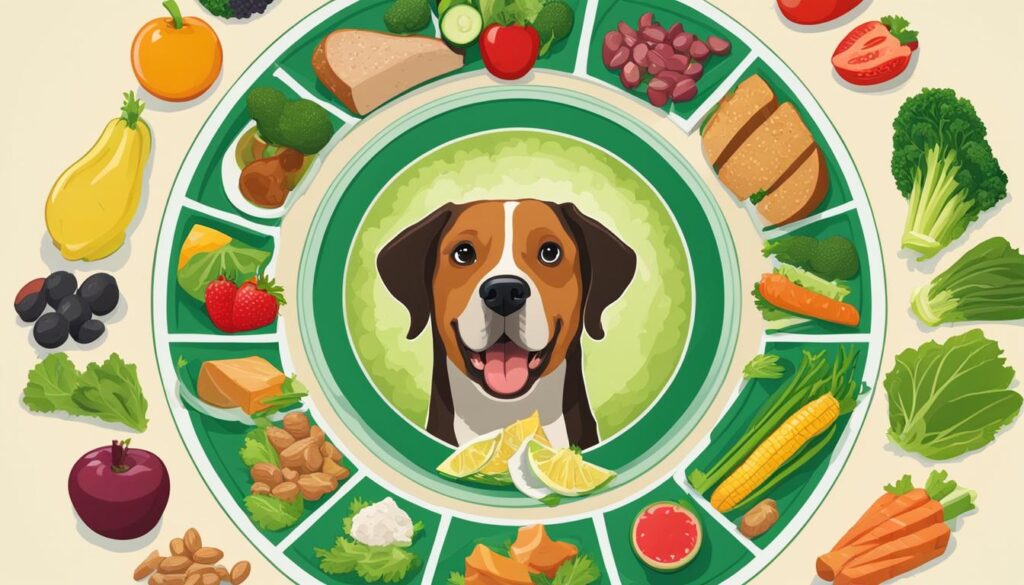 Dog Nutrition Guidelines