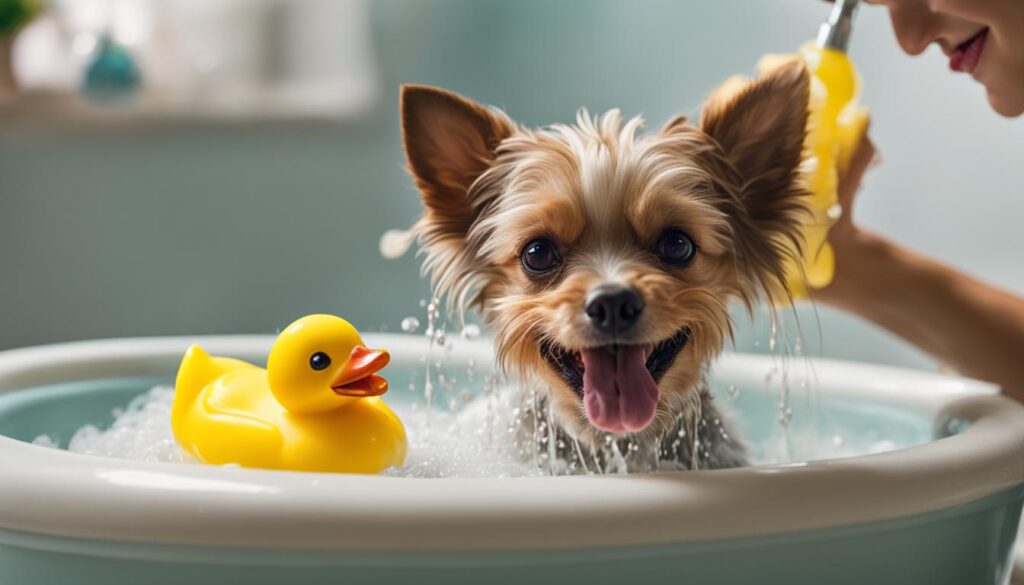 Dog grooming tips for small breeds