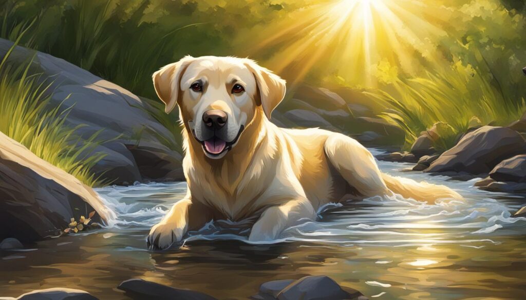 Dog hydration essentials