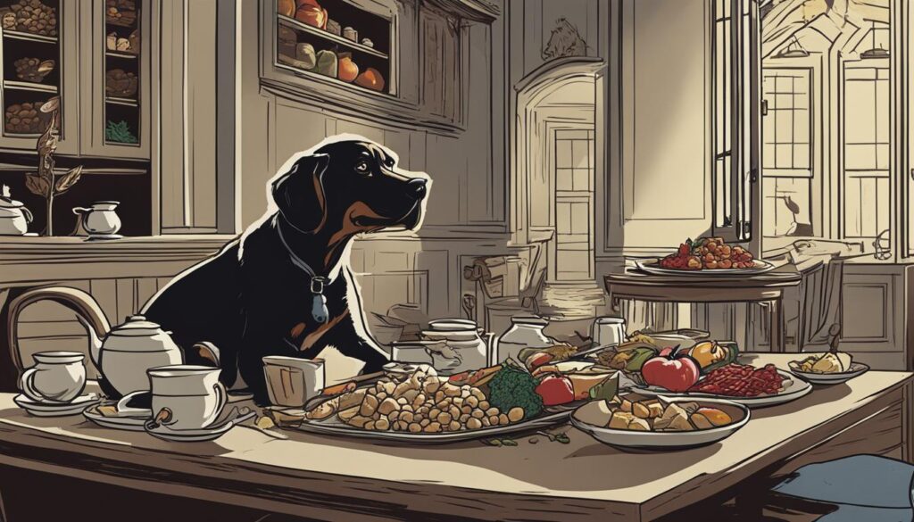 Dog nutrition myths debunked
