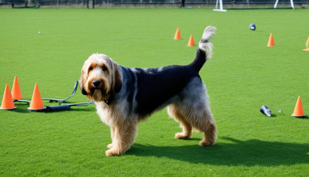 Effective Otterhound training tips and strategies