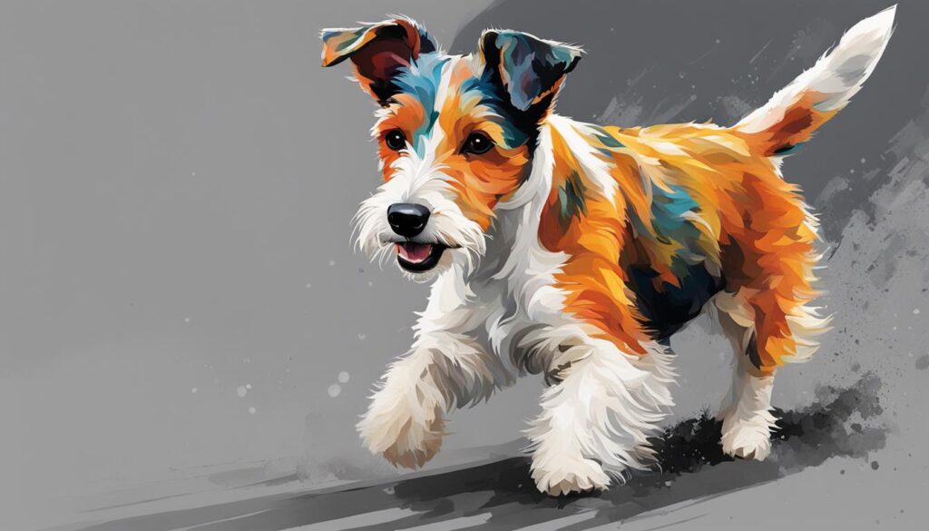 Fox Terrier