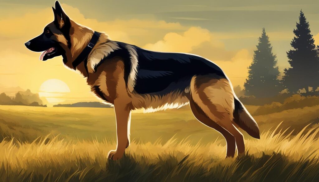 German Shepherd Day significance