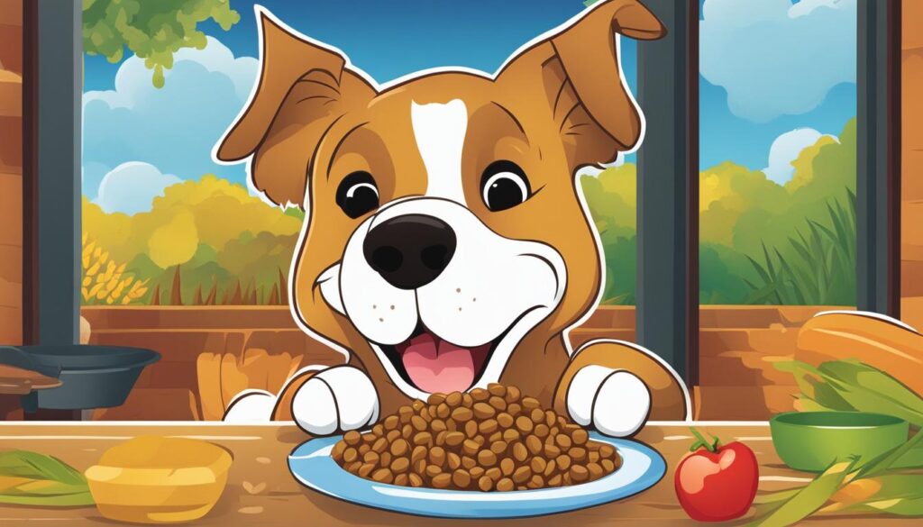 Gluten-Free Diet for Dogs