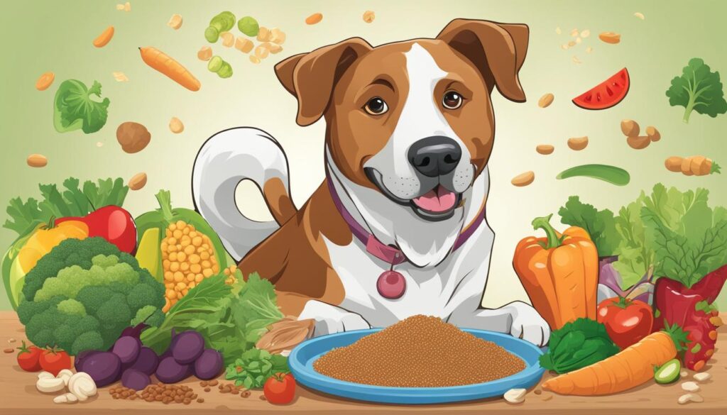 Gluten-Free Dog Food Benefits