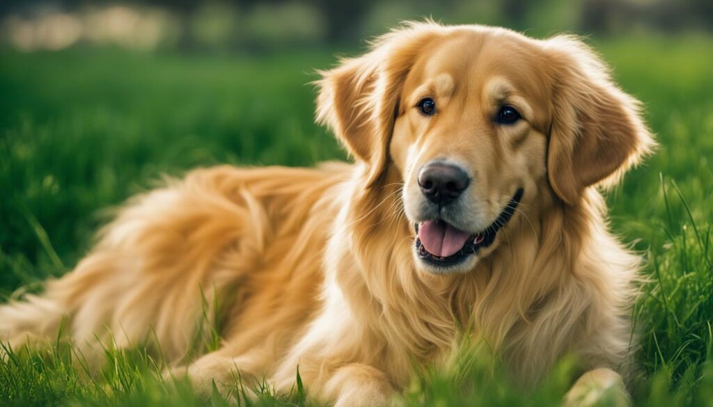 Golden Retriever