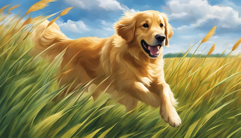 Golden Retriever