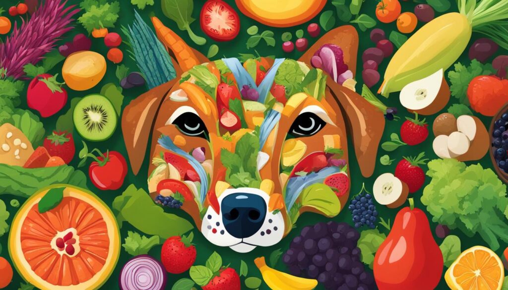 Holistic Dog Food