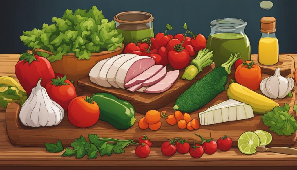 Home-Cooked Meals for Dogs