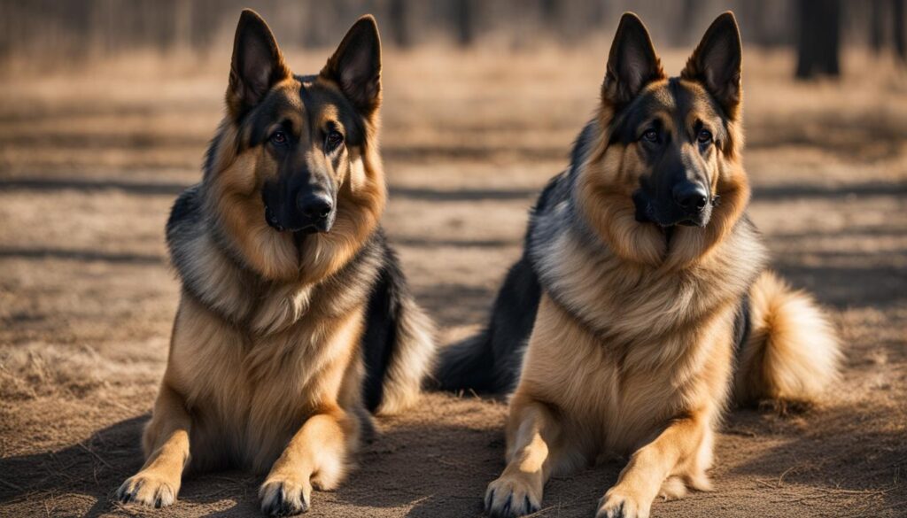 How Long Does A German Shepherd Live