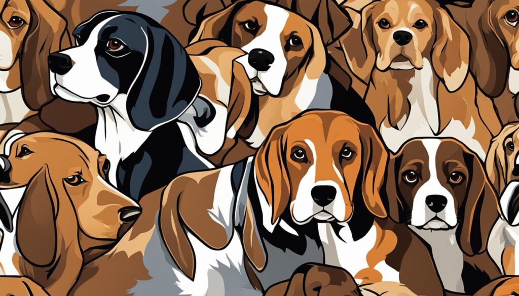 How Much Do Beagles Shed