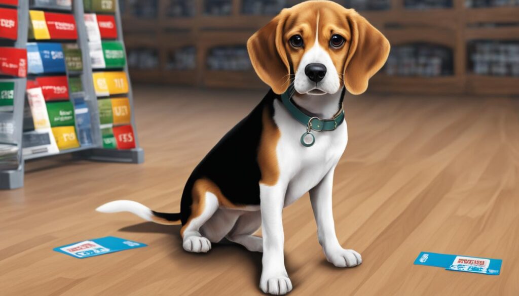 How Much Does A Beagle Cost