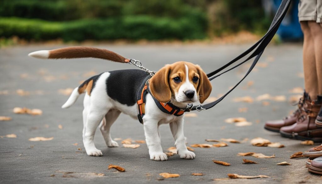 How To Train A Beagle