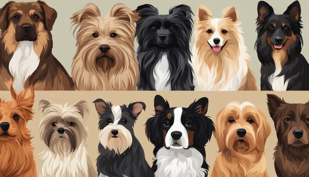 Hypoallergenic Dog Breeds Starting with F