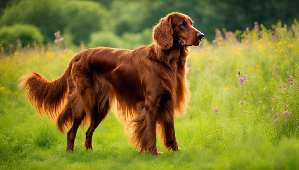 Irish Setter