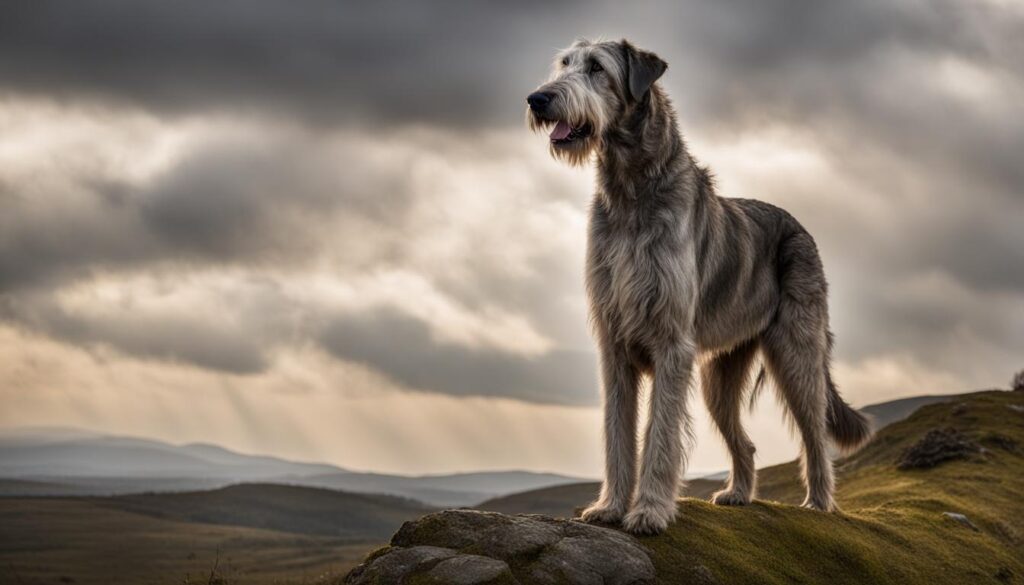 Irish Wolfhound