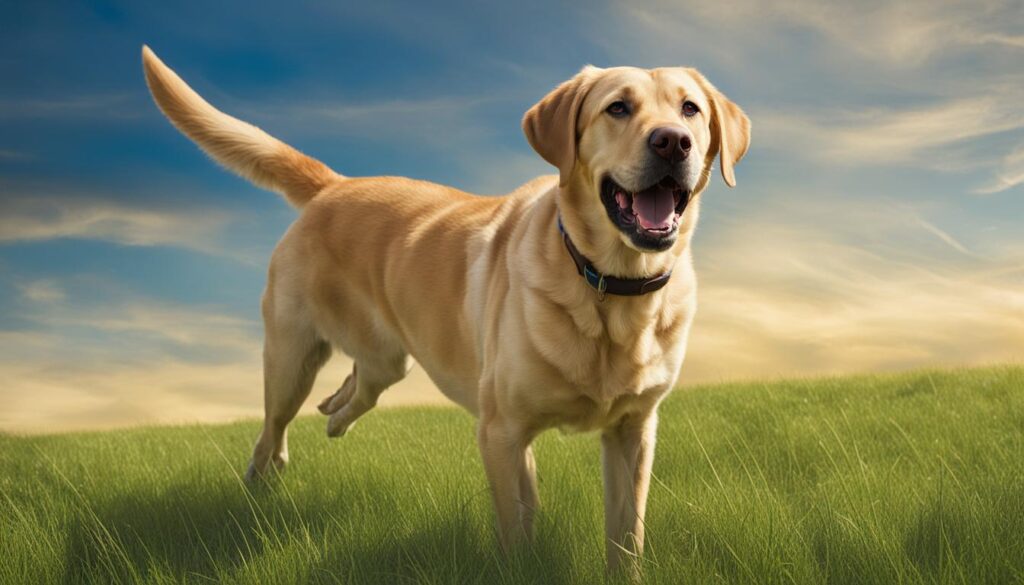 Labrador Retriever