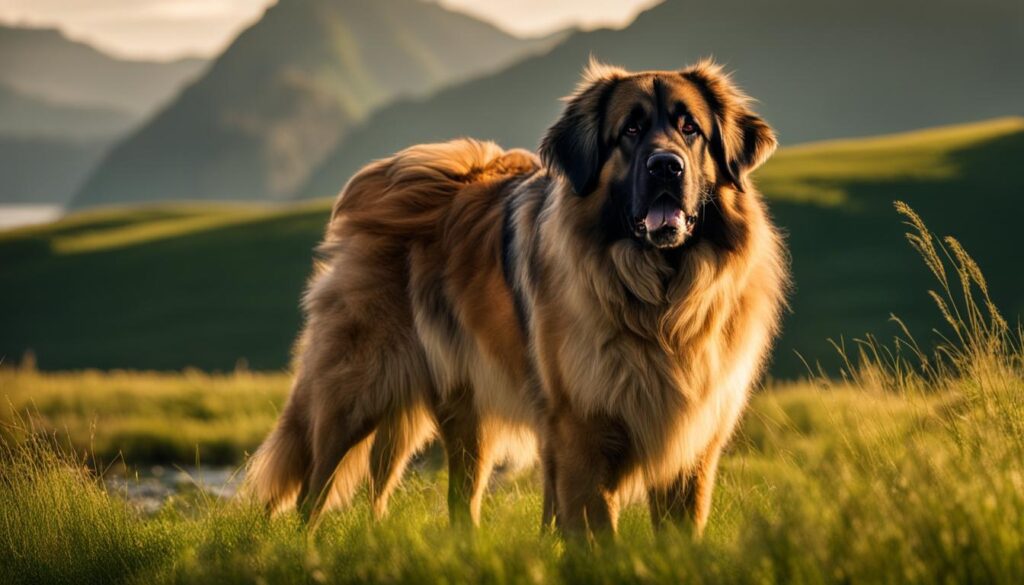 Leonberger