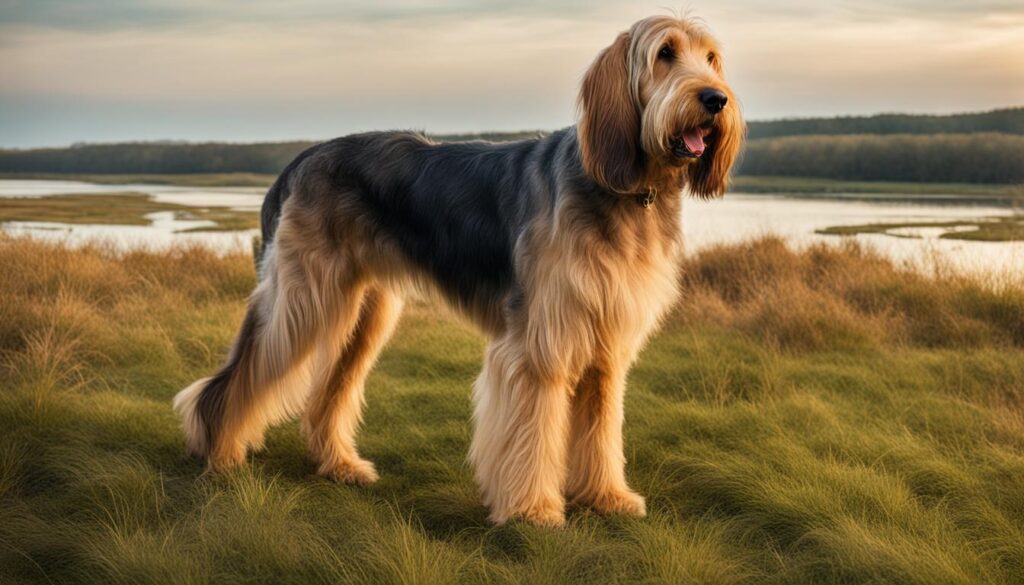 Otterhound