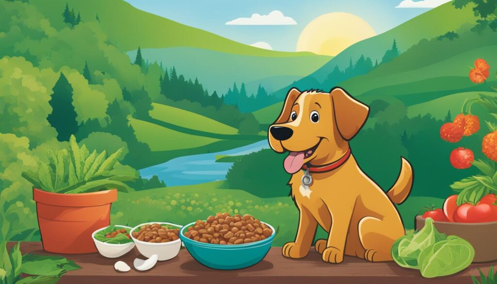 Portland Pet Food Company