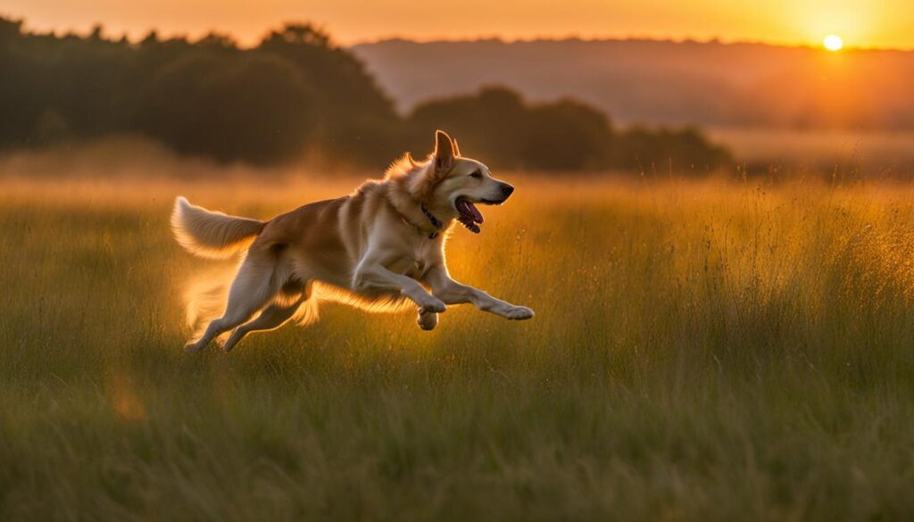 Quaker Retriever