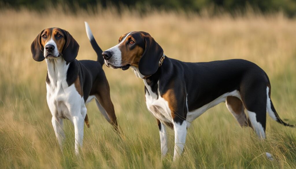 Quietude Hound