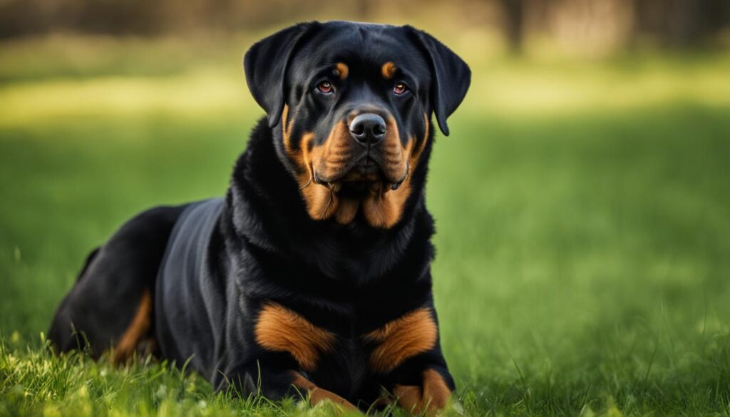 Rottweiler