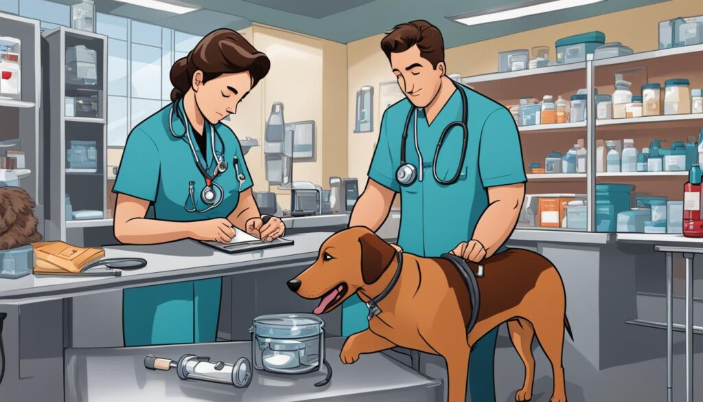 Routine Veterinary Visits