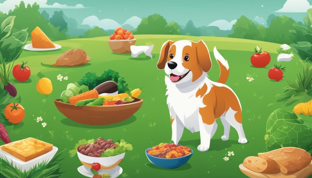 Tips for Improving Your Dog's Coat Health