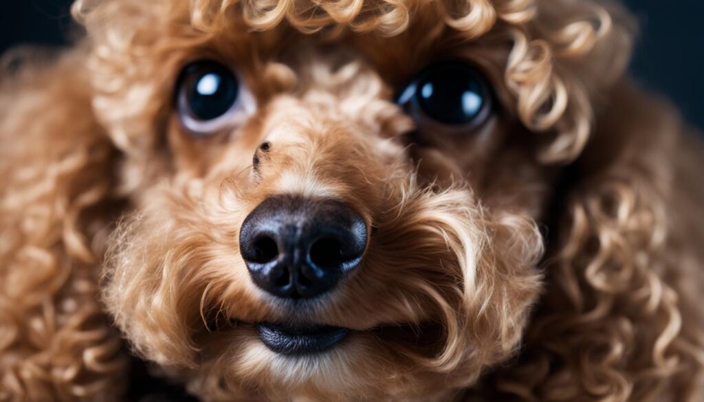 Toy Poodle