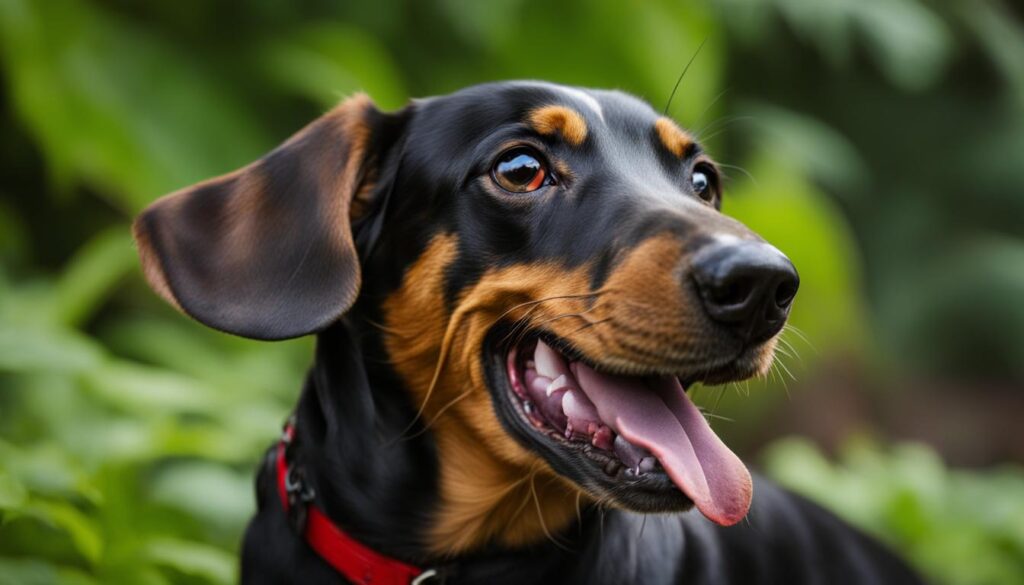 Zambian Sausage Dog