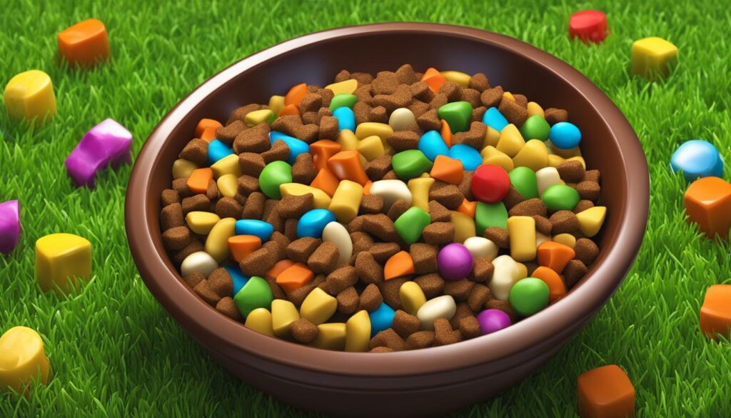 best dry dog food