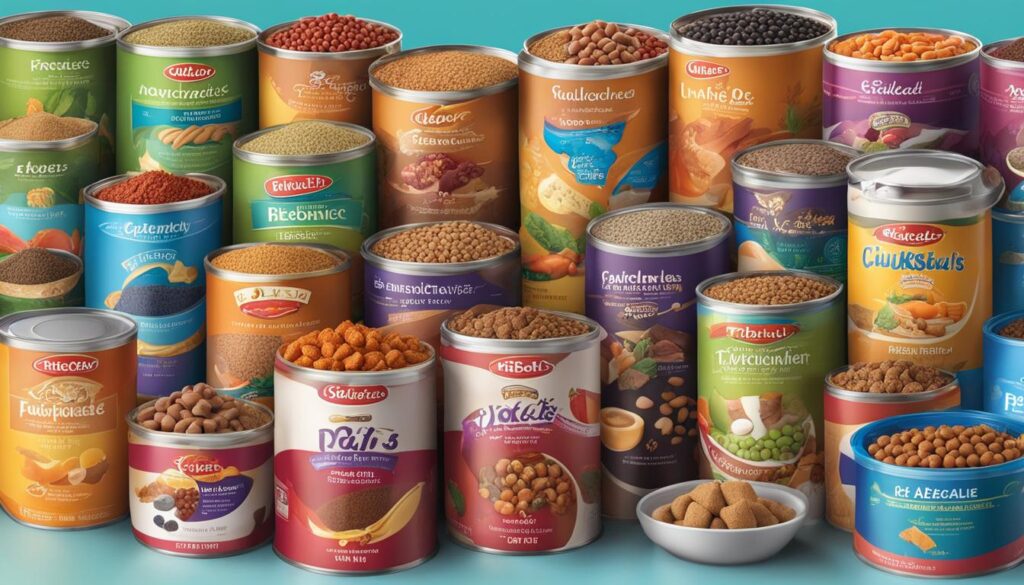 best food for your pet