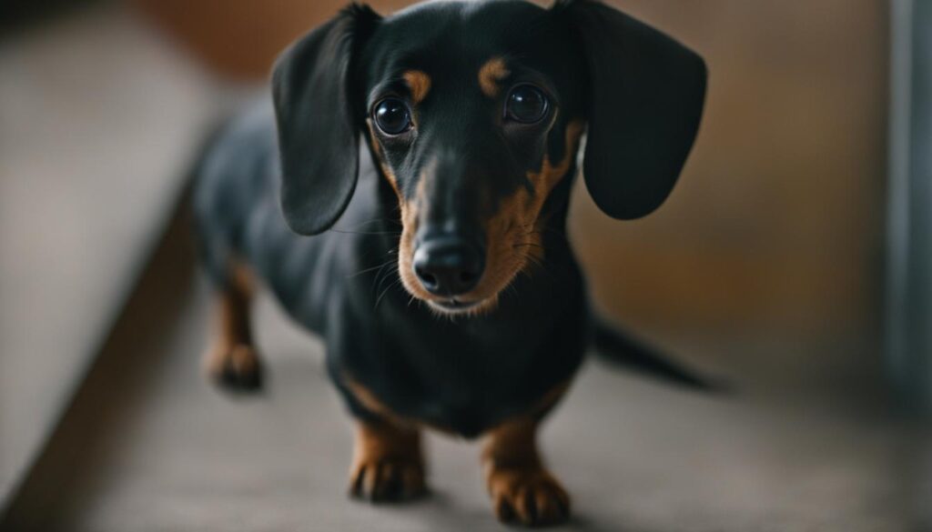 dachshund