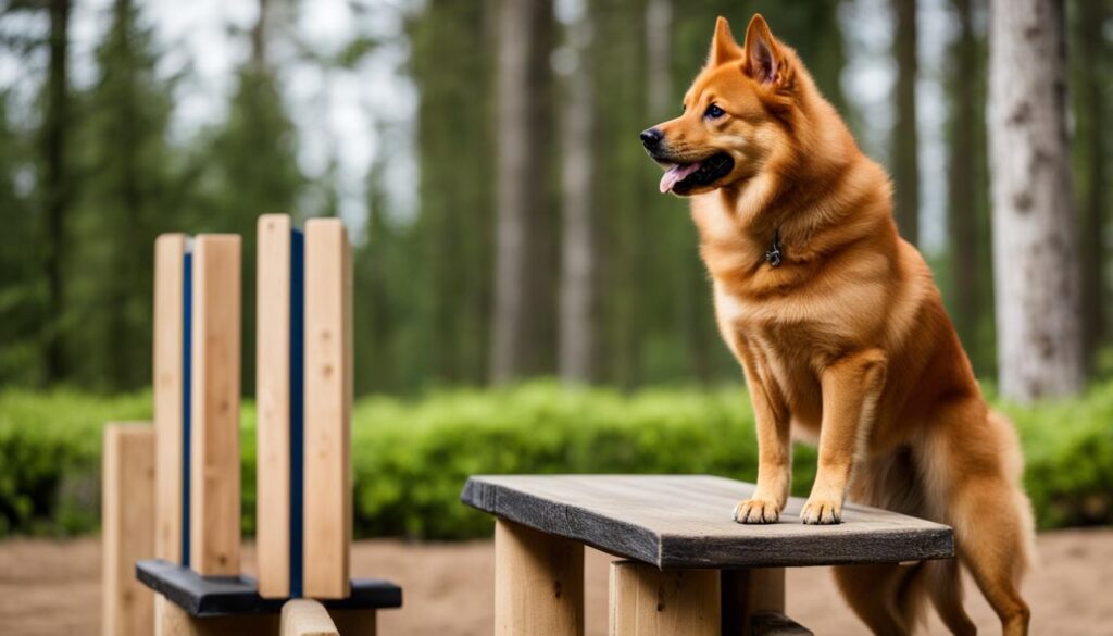 finnish spitz